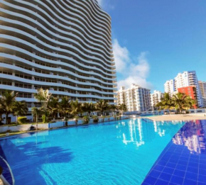 SUITE FRENTE AL MAR TONSUPA